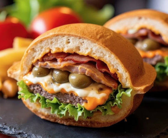 slider